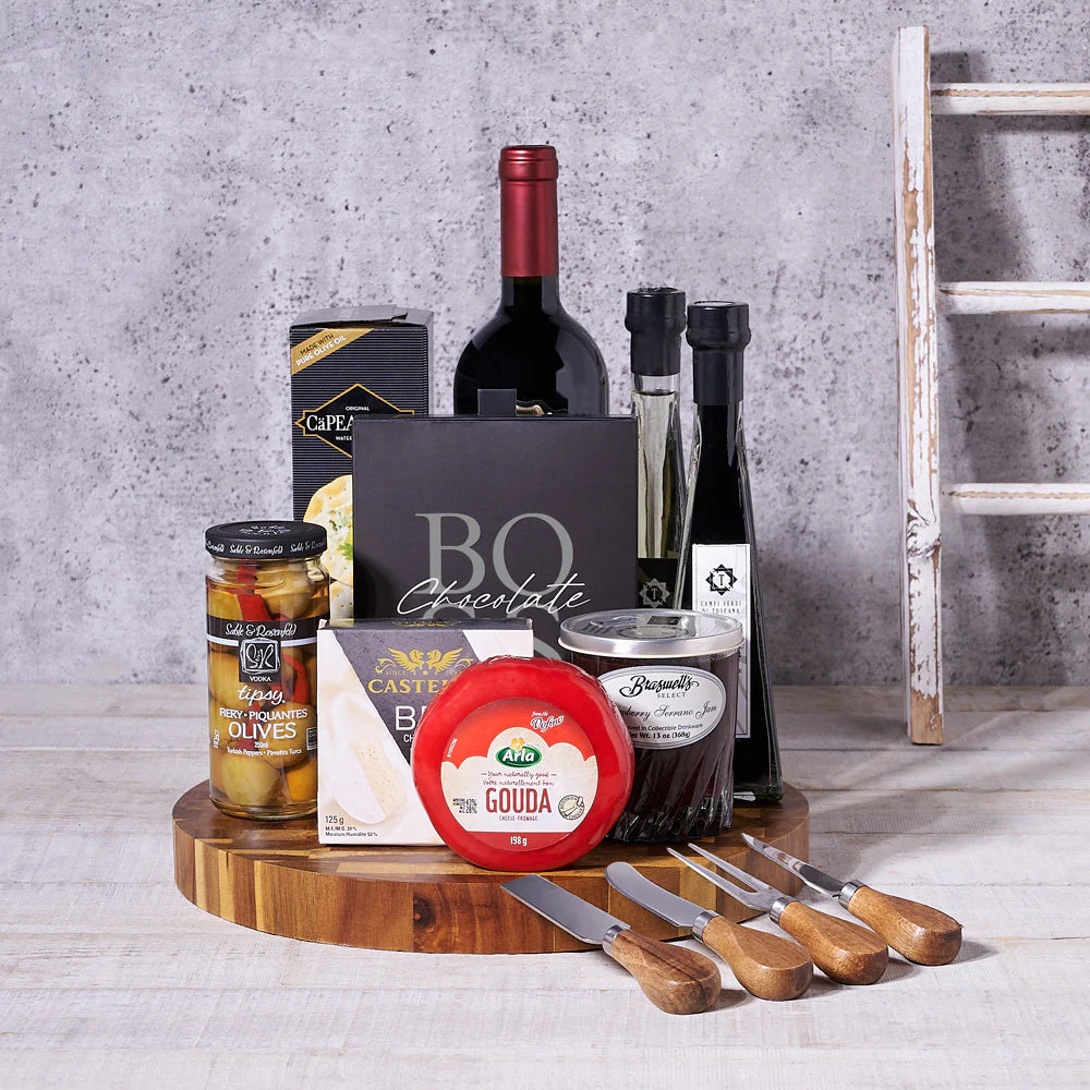 Thoughtful Gifts, Delivered with Care